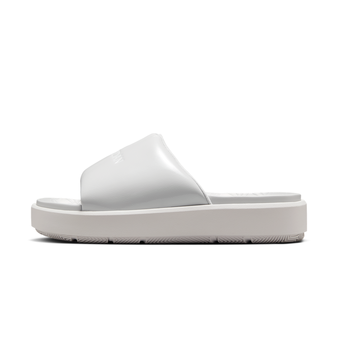 Air Jordan Sophia Neutral Grey, Neutral Grey/Cool Grey/White (FZ7012-002)