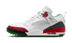 Air Jordan Spizike Golf OG White Classic Green