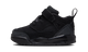 Air Jordan Spizike Low Black Anthracite (TD)