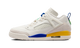 Air Jordan Spizike Low Brazil