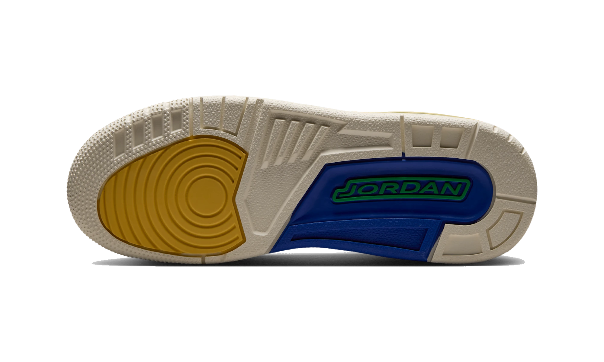 Air Jordan Spizike Low Brazil