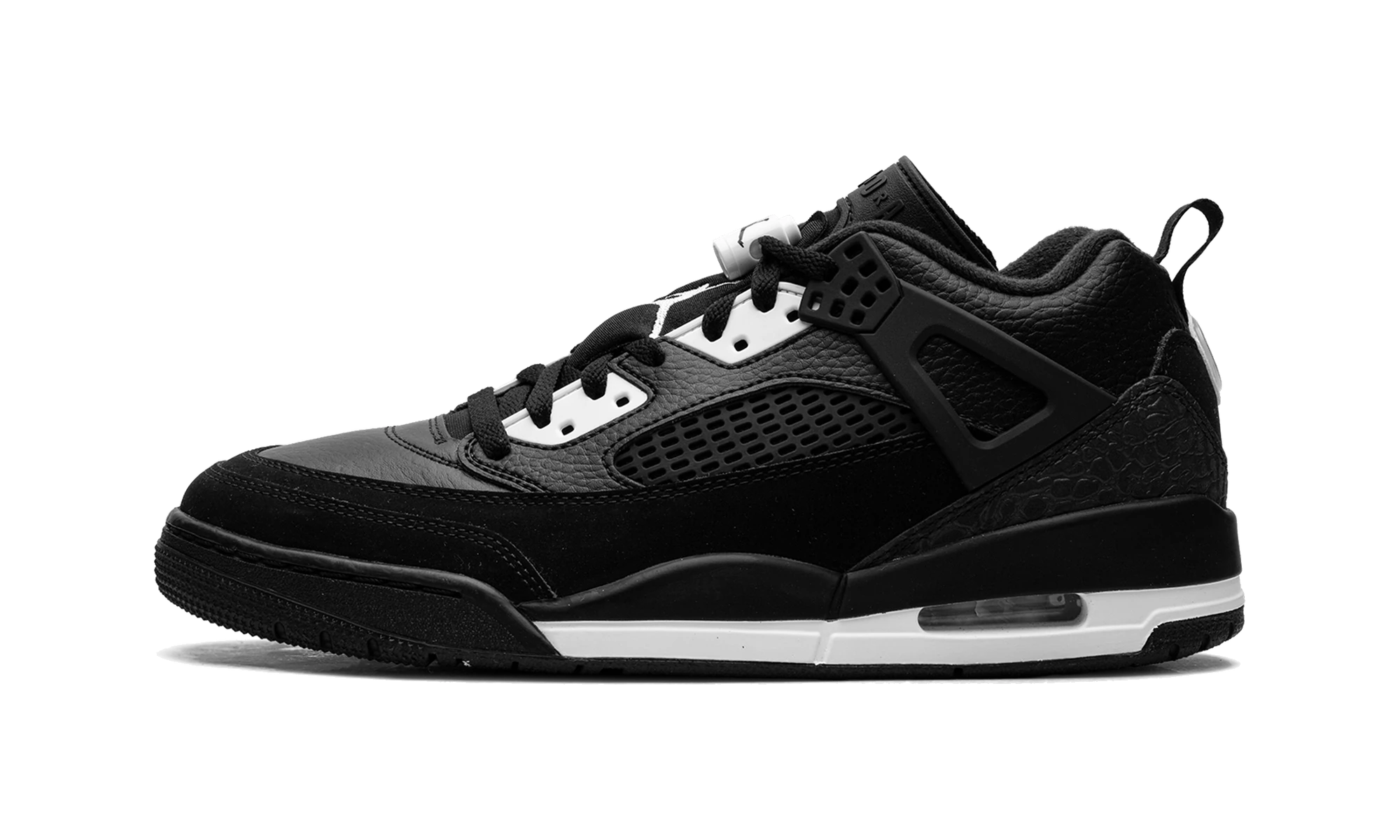 Air Jordan Spizike Low Oreo