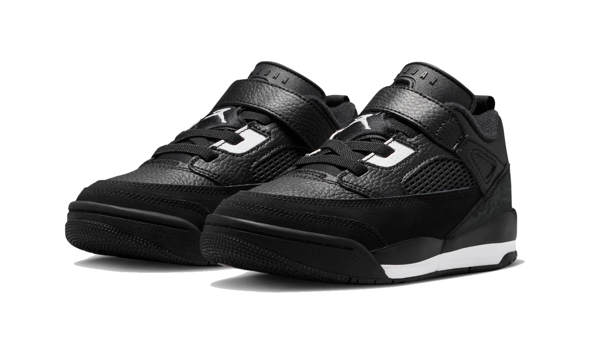 Air Jordan Spizike Low Oreo (PS)