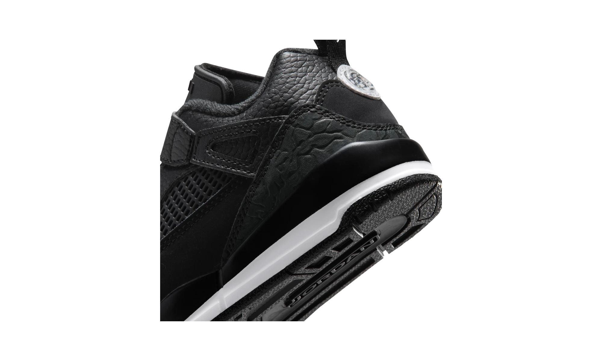 Air Jordan Spizike Low Oreo (PS)