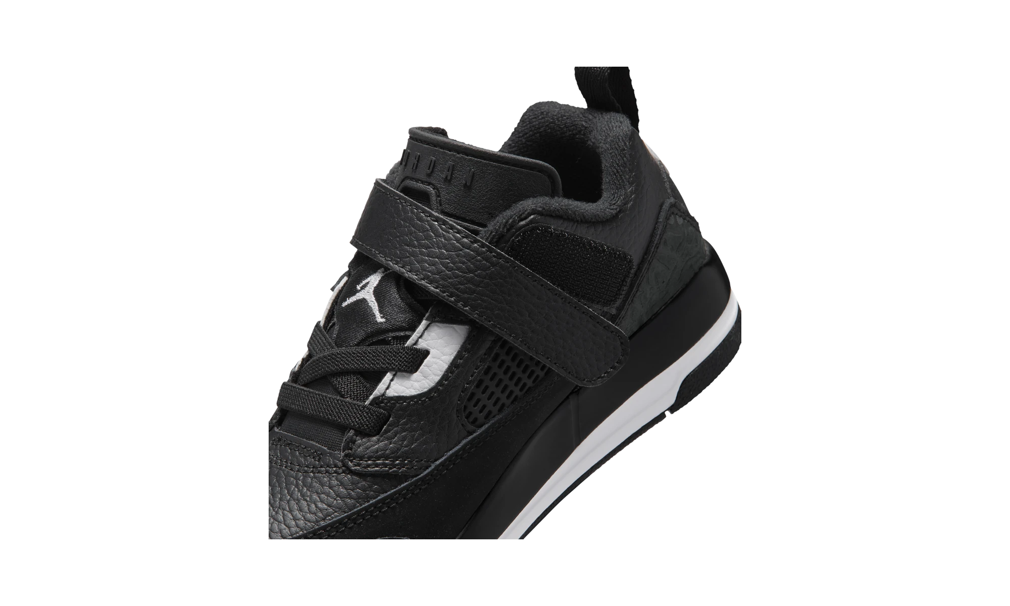 Air Jordan Spizike Low Oreo (PS)