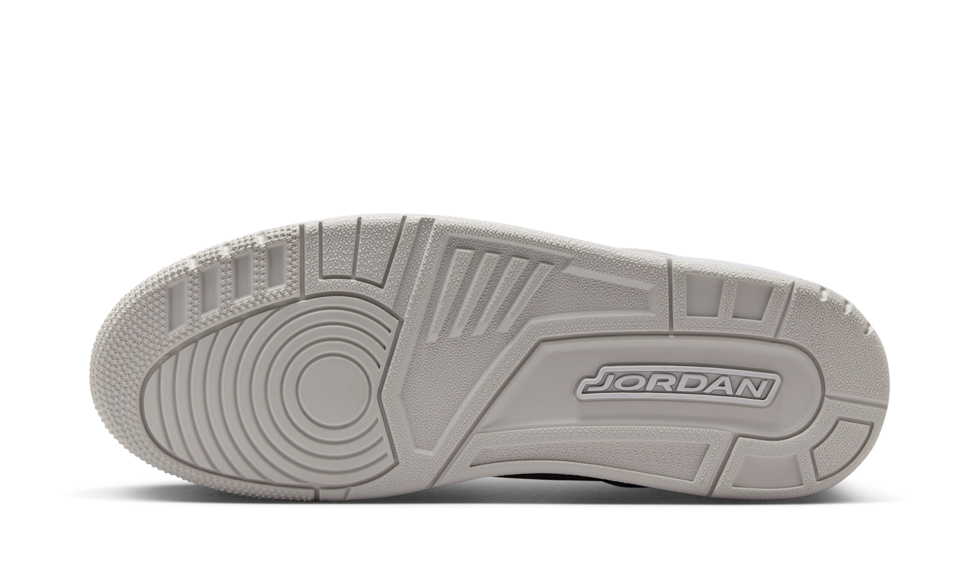 Air Jordan Spizike Low Sanddrift White