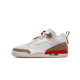 Air Jordan Spizike Low White Desert Camo