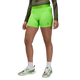 Air Jordan Sport Leak Protection: Period Women's Shorts Electric Green