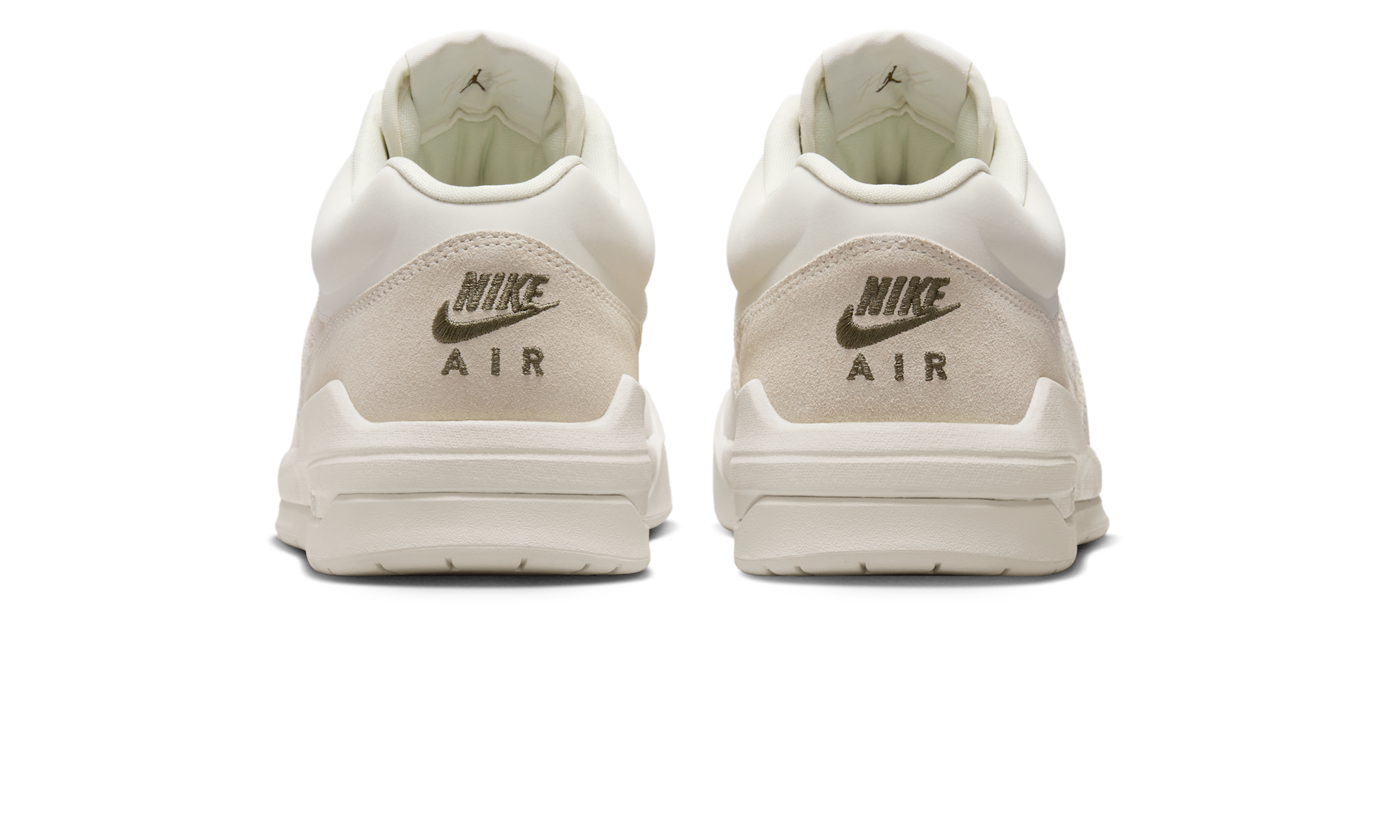 Air Jordan Stadium 90 Sail Coconut Milk