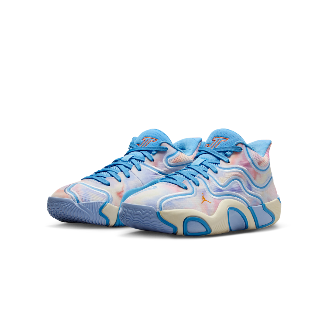 Air Jordan Tatum 3 Tie Dye
