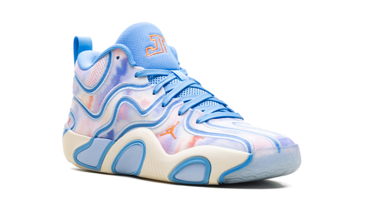 Air Jordan Tatum 3 Tie Dye