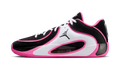 Air Jordan Tatum 4 Black Pinksicle