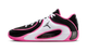Air Jordan Tatum 4 Black Pinksicle
