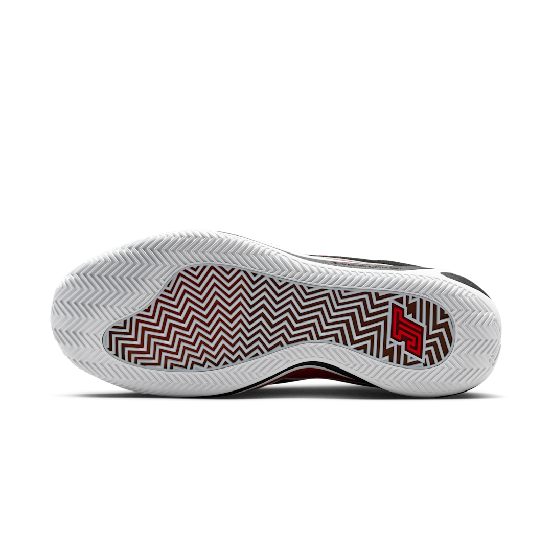 Air Jordan Tatum 4 Bloodline