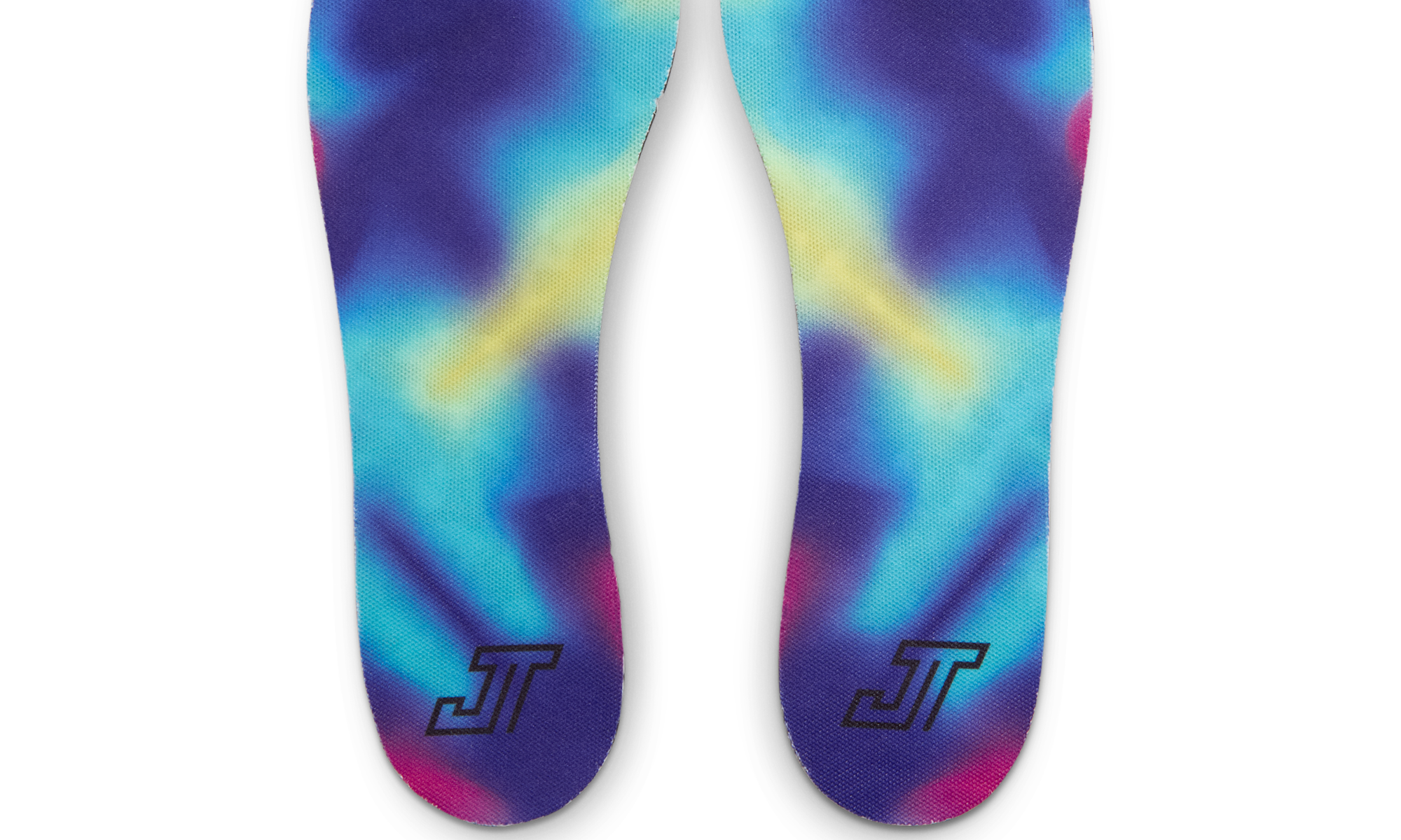 Air Jordan Tatum 4 Chameleon