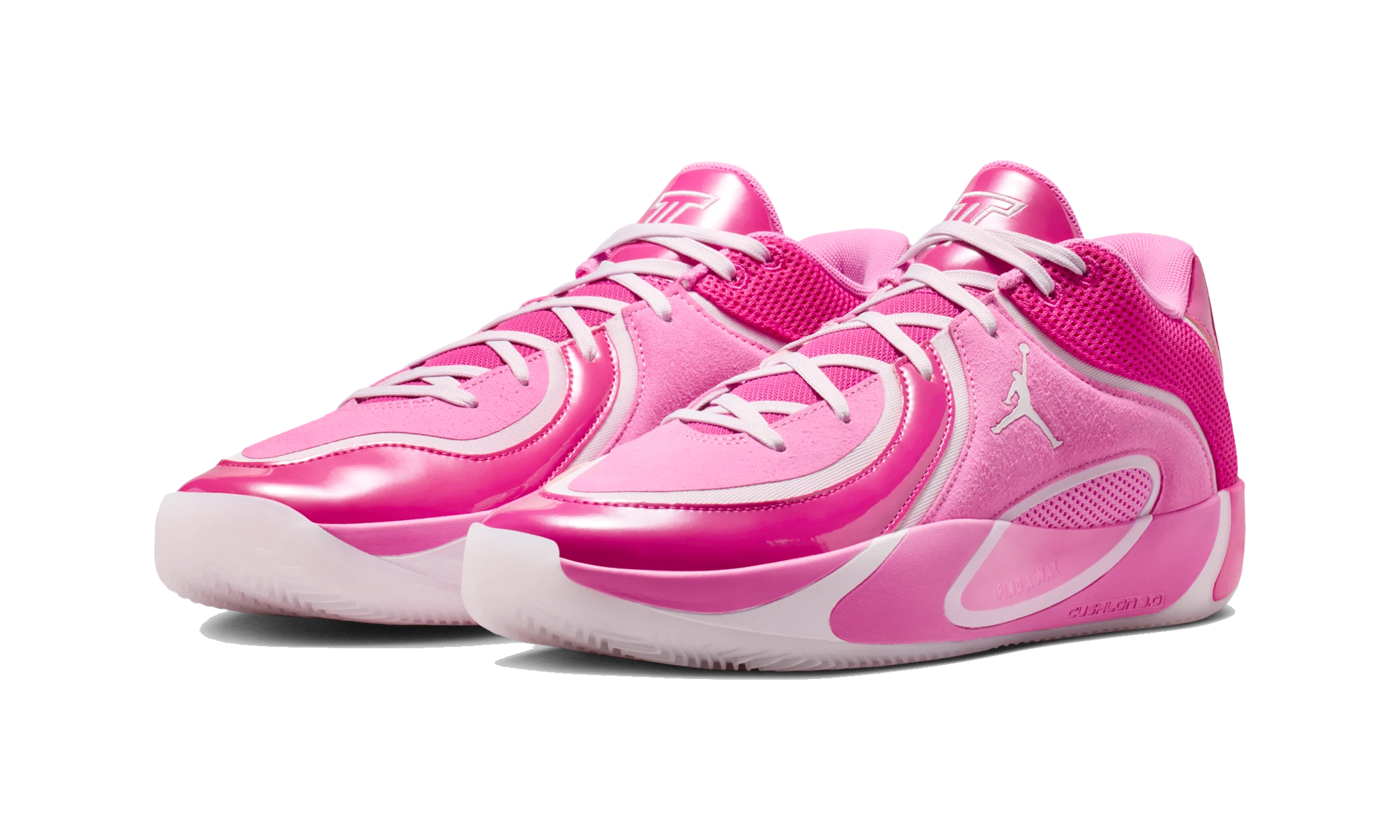 Air Jordan Tatum 4 China Rose
