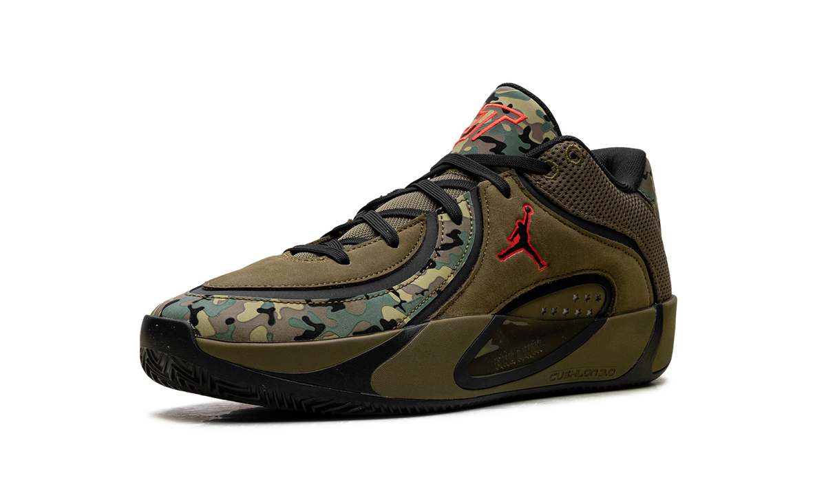 Air Jordan Tatum 4 First Ring