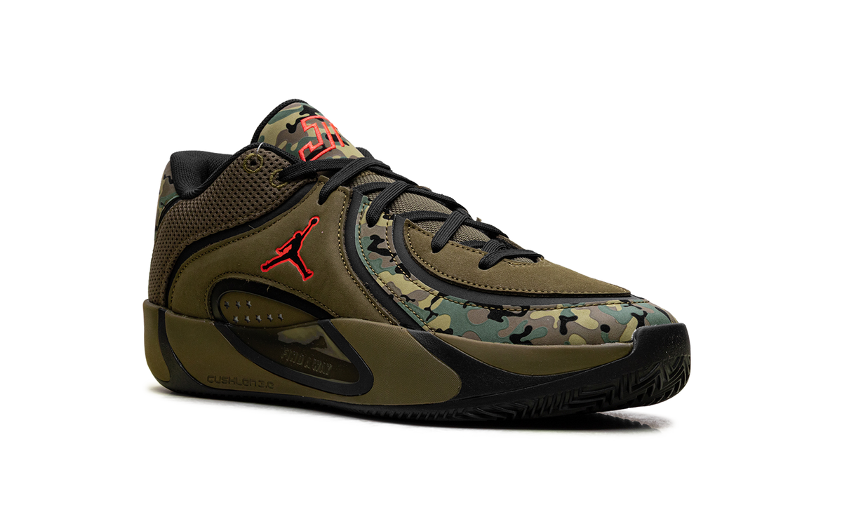 Air Jordan Tatum 4 First Ring