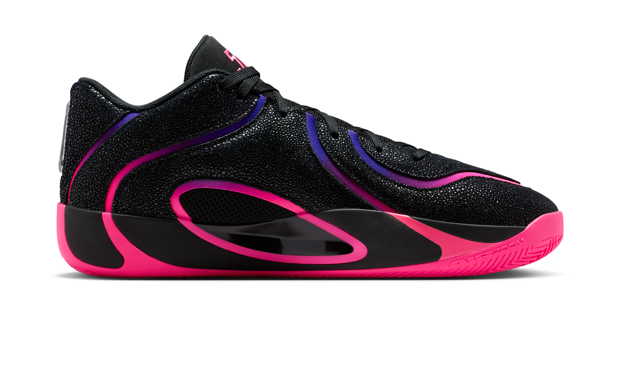 Air Jordan Tatum 4 Smooth Soul Vol.2