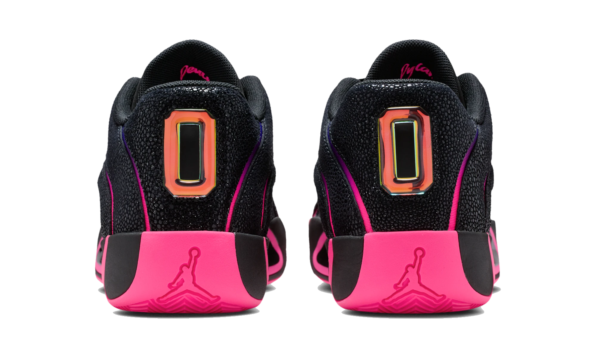 Air Jordan Tatum 4 Smooth Soul Vol.2