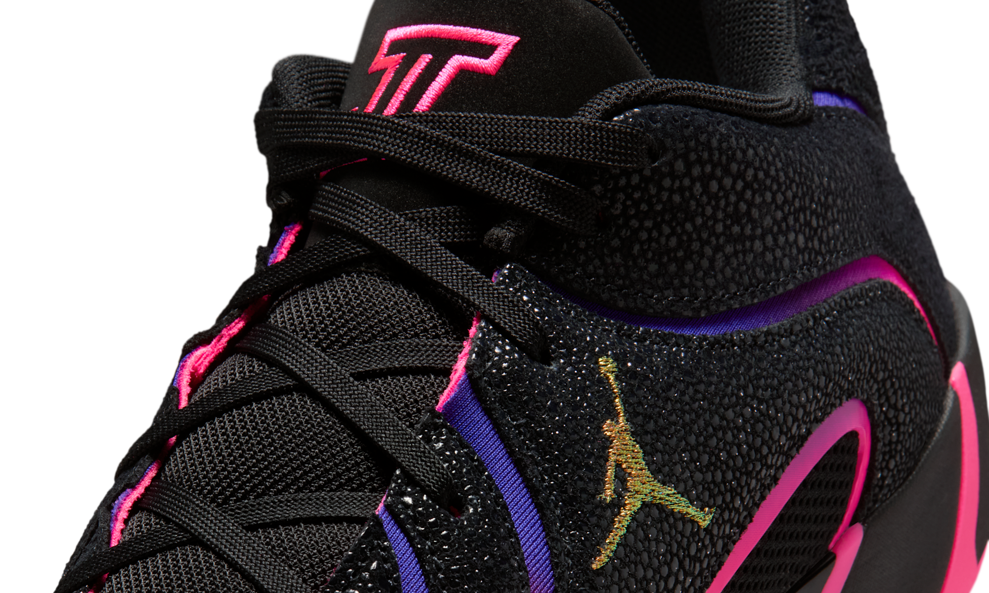 Air Jordan Tatum 4 Smooth Soul Vol.2