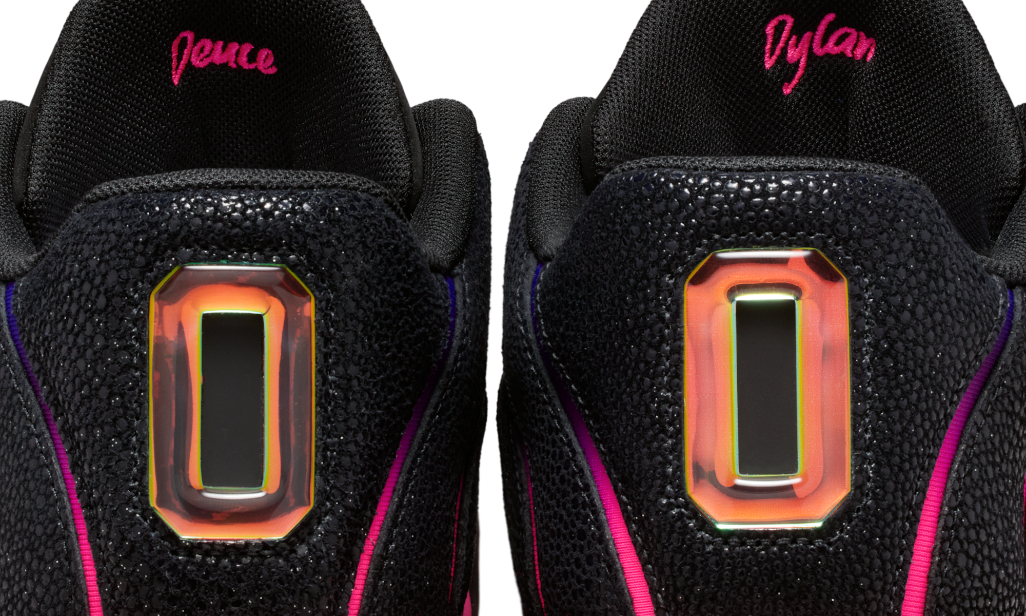 Air Jordan Tatum 4 Smooth Soul Vol.2