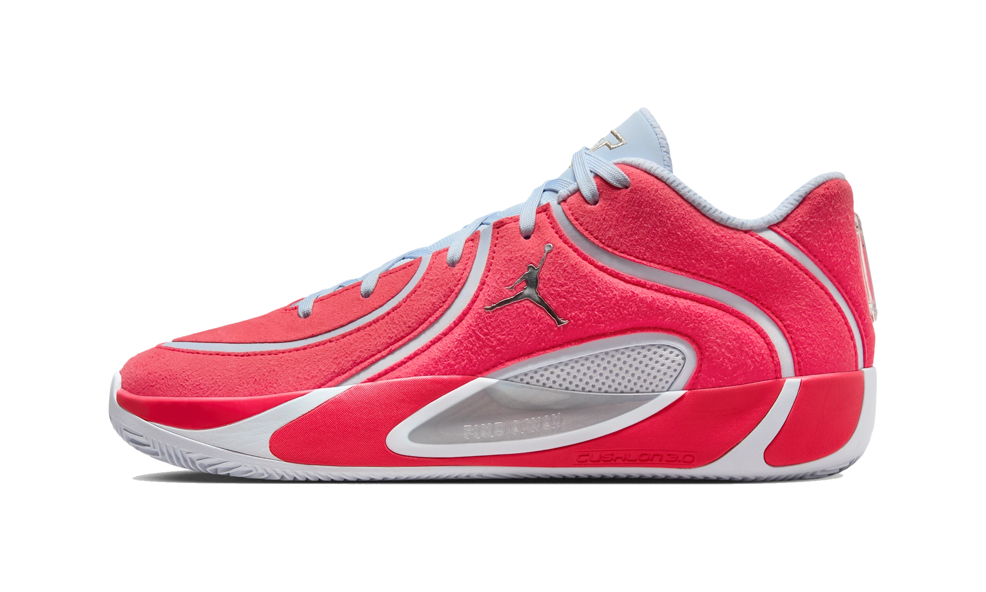 Air Jordan Tatum 4 St. Louis