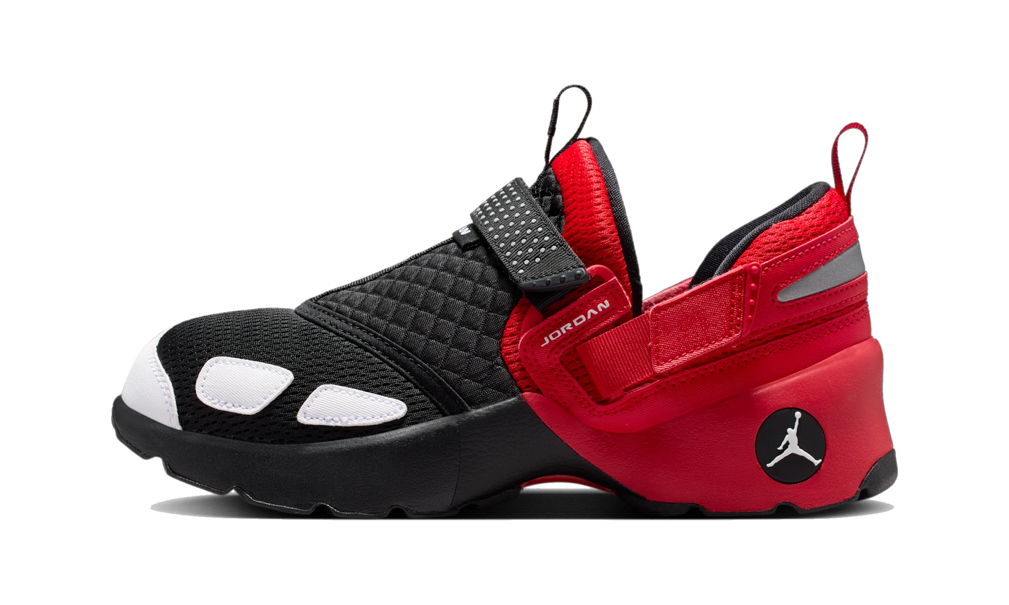 Air Jordan Trunner LX Bred
