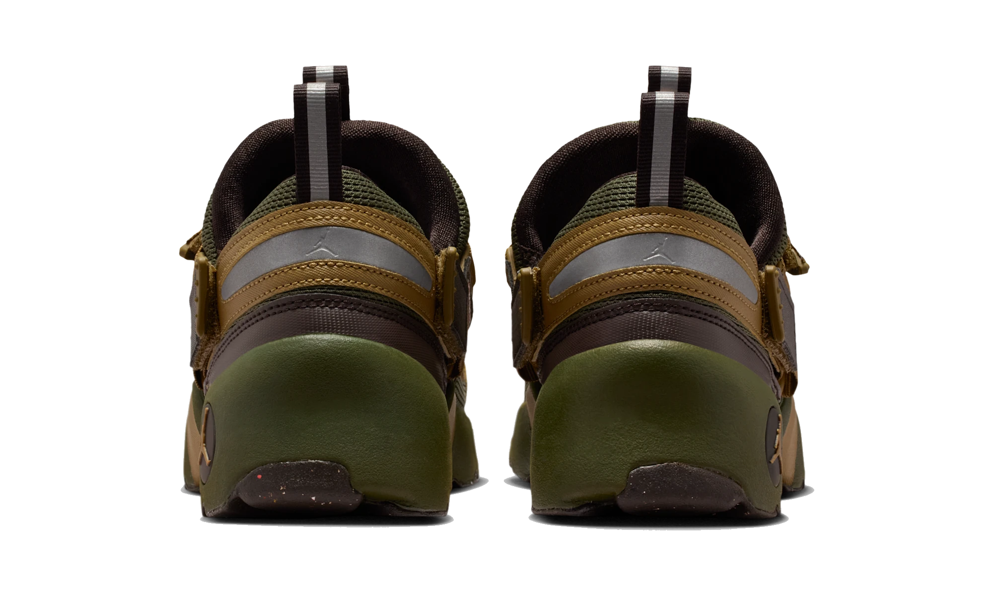 Air Jordan Trunner LX Brown Kelp