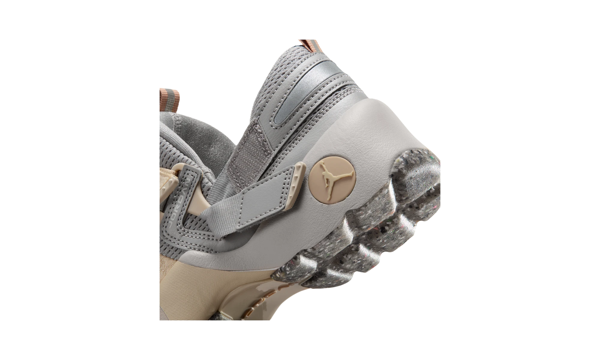 Air Jordan Trunner LX Light Iron Ore Enigma Stone