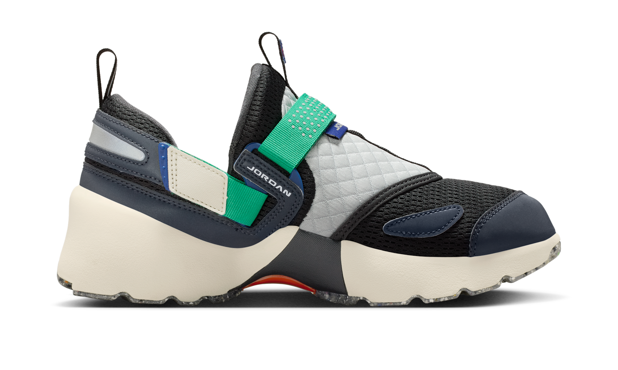 Air Jordan Trunner LX Rare Air