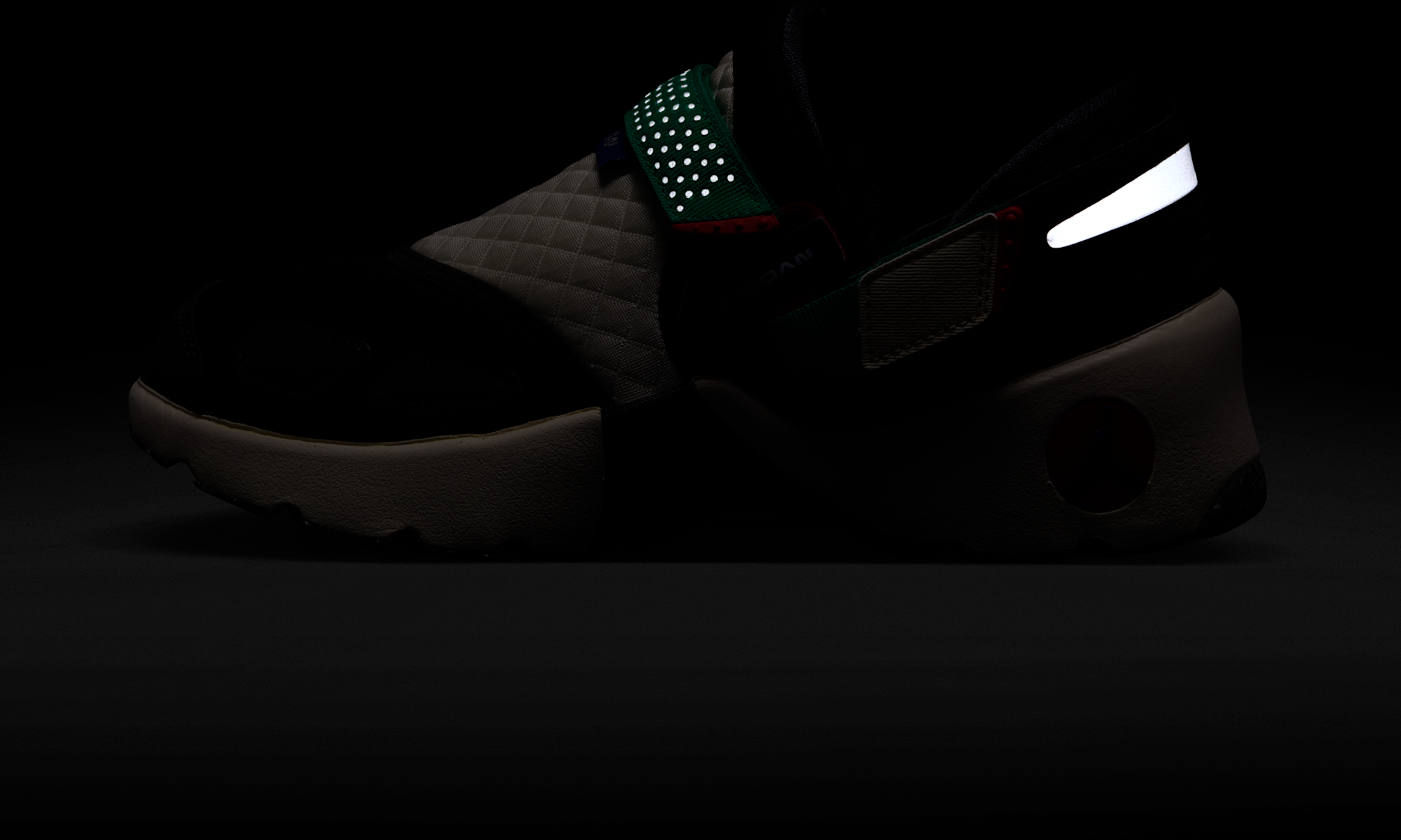 Air Jordan Trunner LX Rare Air