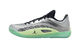 Air Jordan Zion 4 Grey Fog
