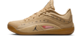 Air Jordan Zion 4 Voodoo