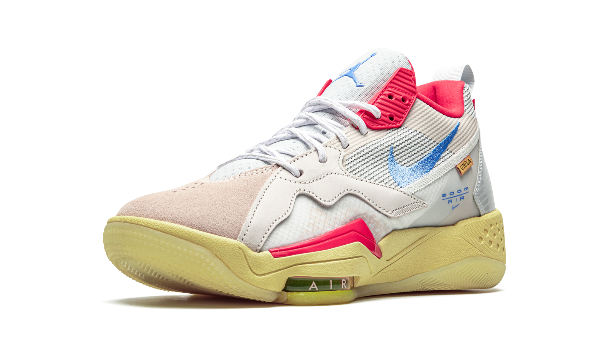 Air Jordan Zoom 92 Union Guava Ice