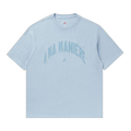 Air Jordan x A Ma Maniére Tee Light Armory Blue