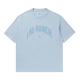 Air Jordan x A Ma Maniére Tee Light Armory Blue