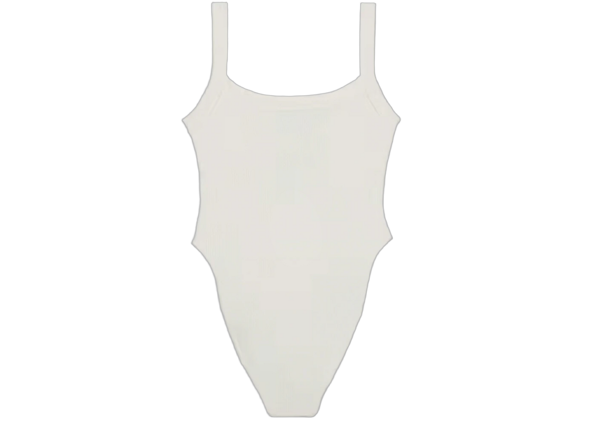 Air Jordan x Travis Scott Cactus Jack Women's Bodysuit Sail
