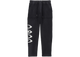 Air Jordan x Travis Scott Fleece Pants Black