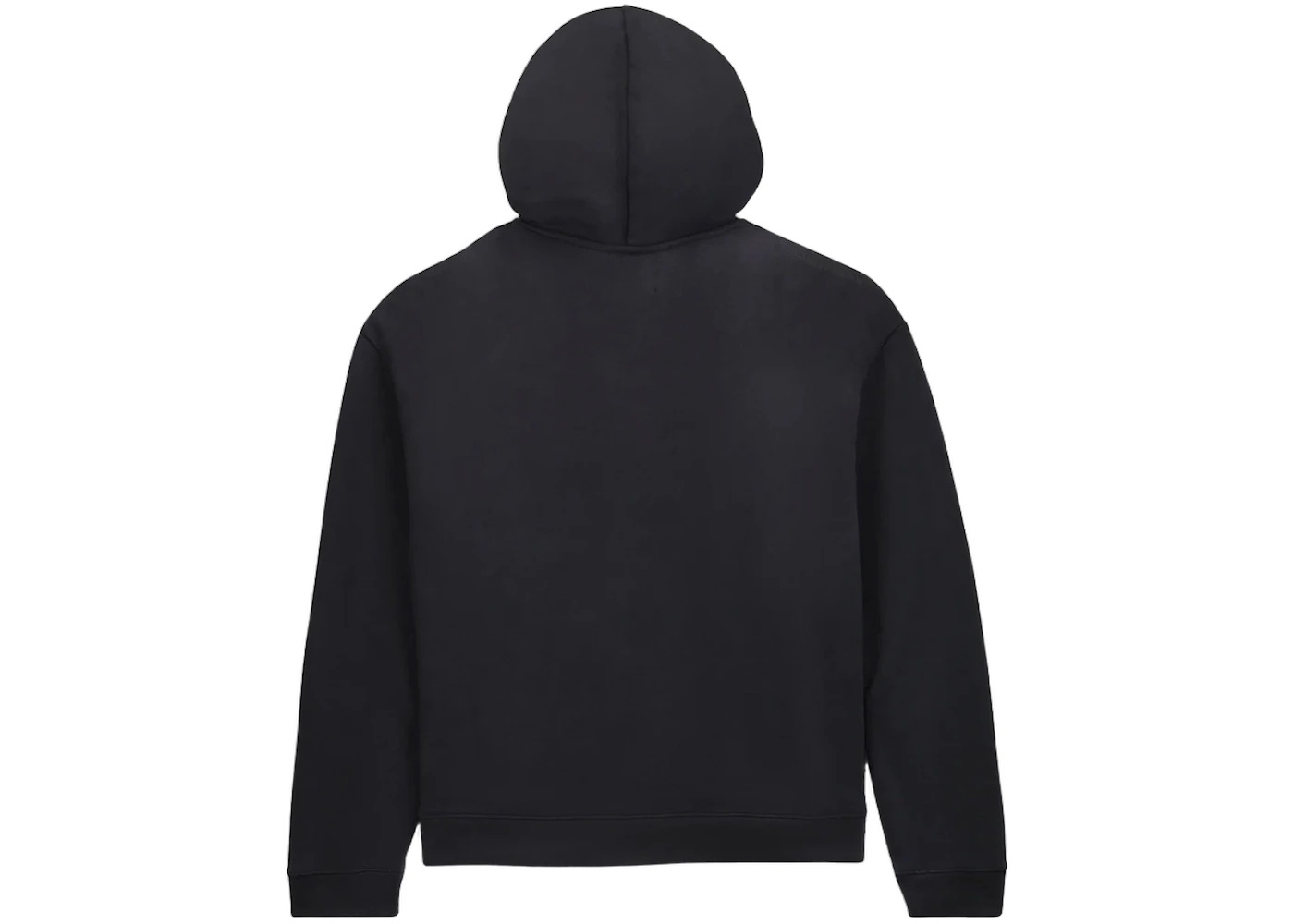 Air Jordan x Travis Scott Full-Zip Hoodie Black