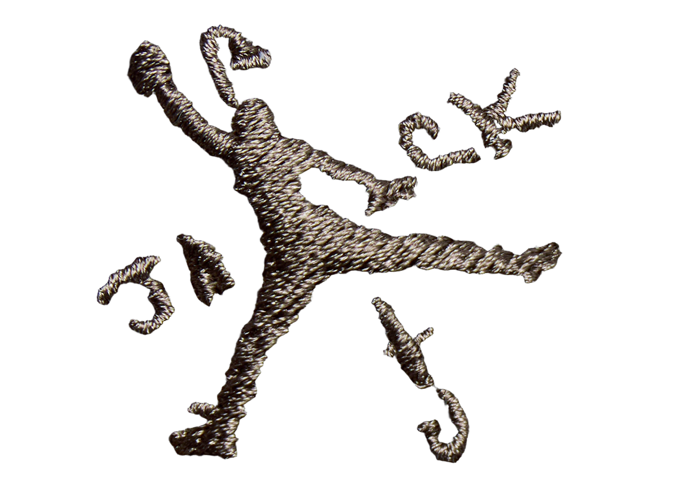 Air Jordan x Travis Scott T-shirt Brown, Palomino (DZ5510-274)