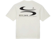 Air Jordan x Travis Scott T-shirt White