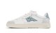 Axel Arigato A-Dice Lo Sneaker White Dusty Blue