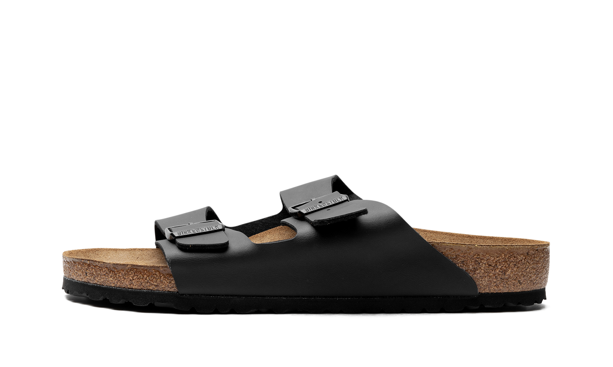 Birkenstock Arizona Birko-Flor Black