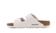 Birkenstock Arizona Birko-Flor White