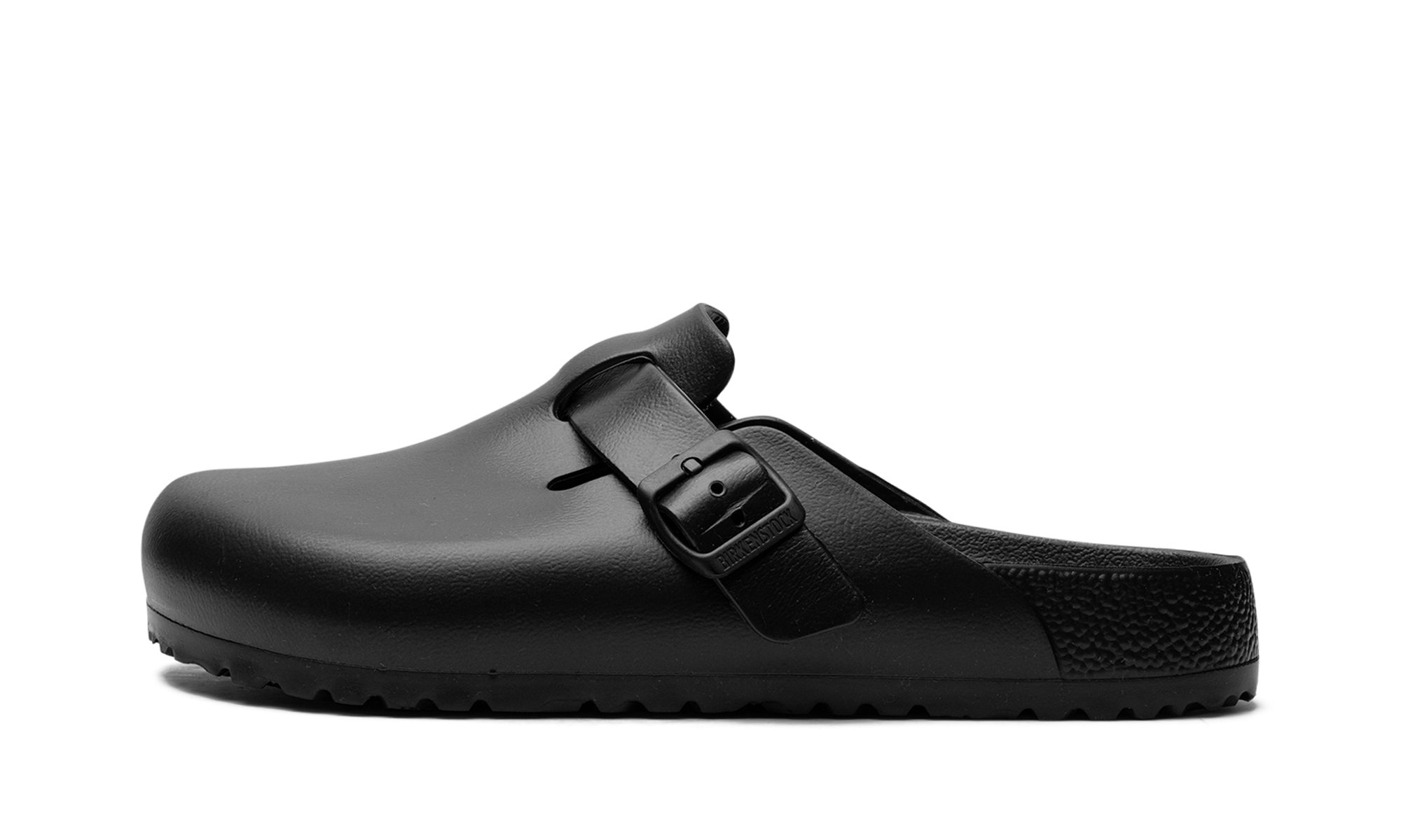 Birkenstock Boston Essentials EVA Black