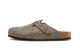 Birkenstock Boston Wool Felt Cacao