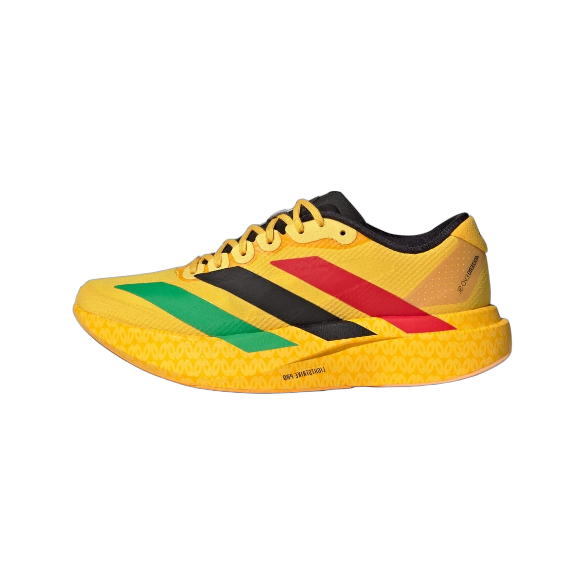 Bob Marley x Adidas Adizero Evo SL One Love