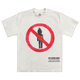 Cactus Jack by Travis Scott Rodeo T-Shirt White