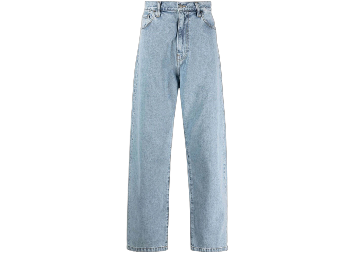 Carhartt WIP Landon Pant Blue (Bleached)